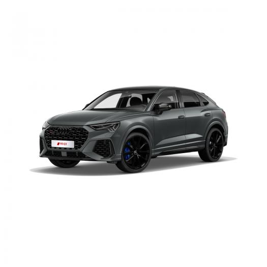 RS Q3 Sportback